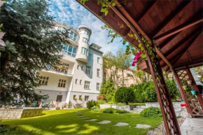 Hotel Arcus Garden Bratislava